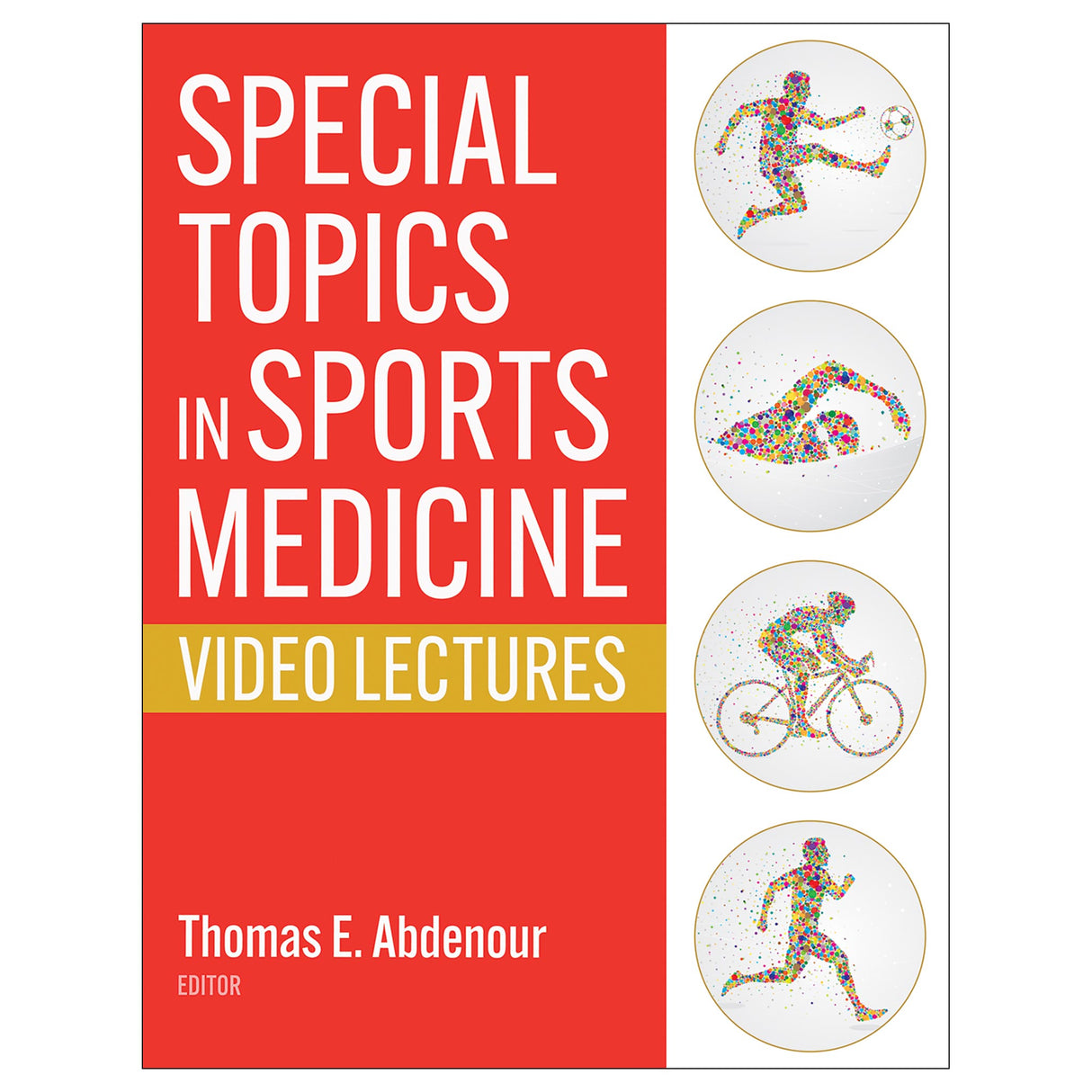 Special Topics in Sports Medicine Video Lectures