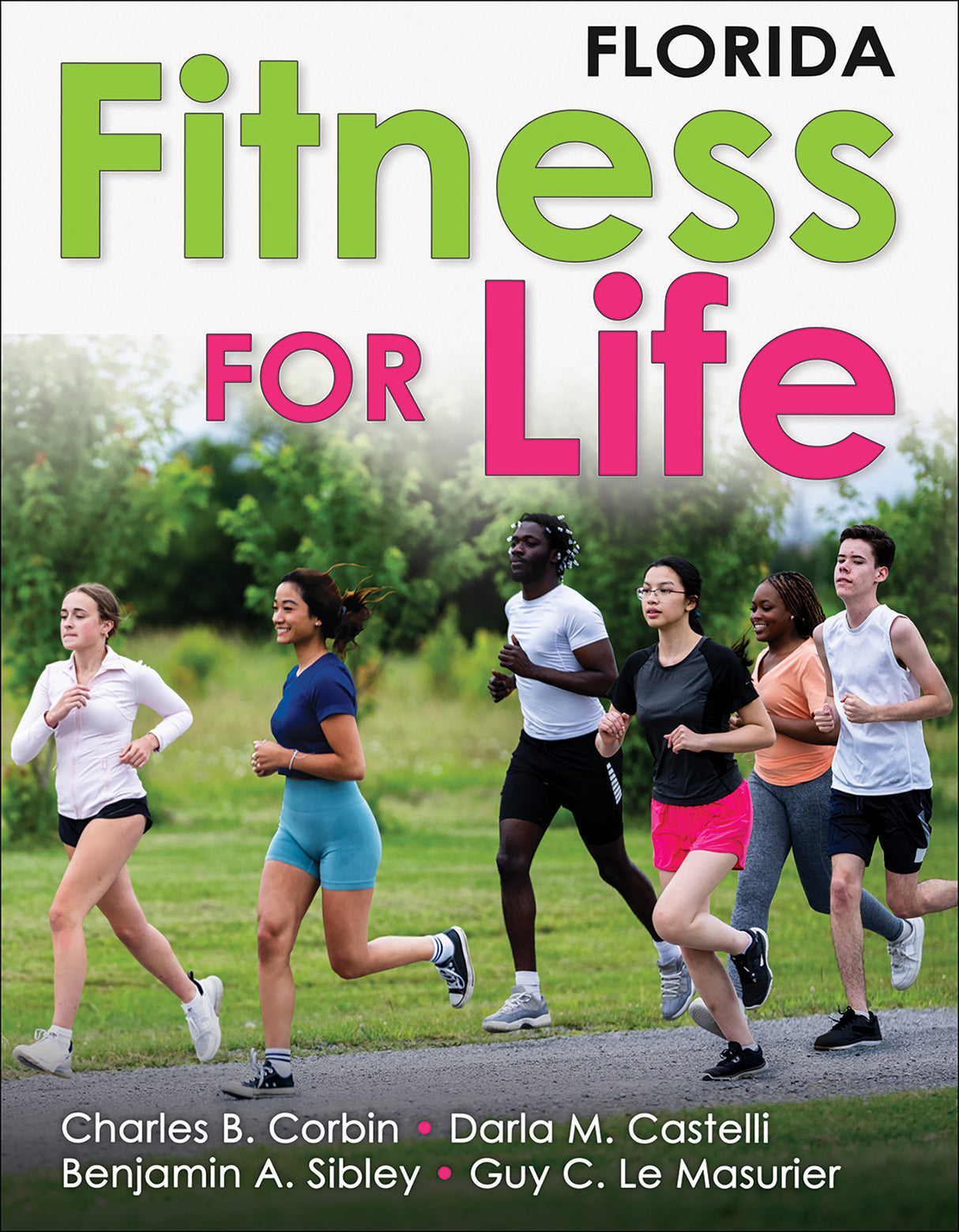 Fitness for Life Florida