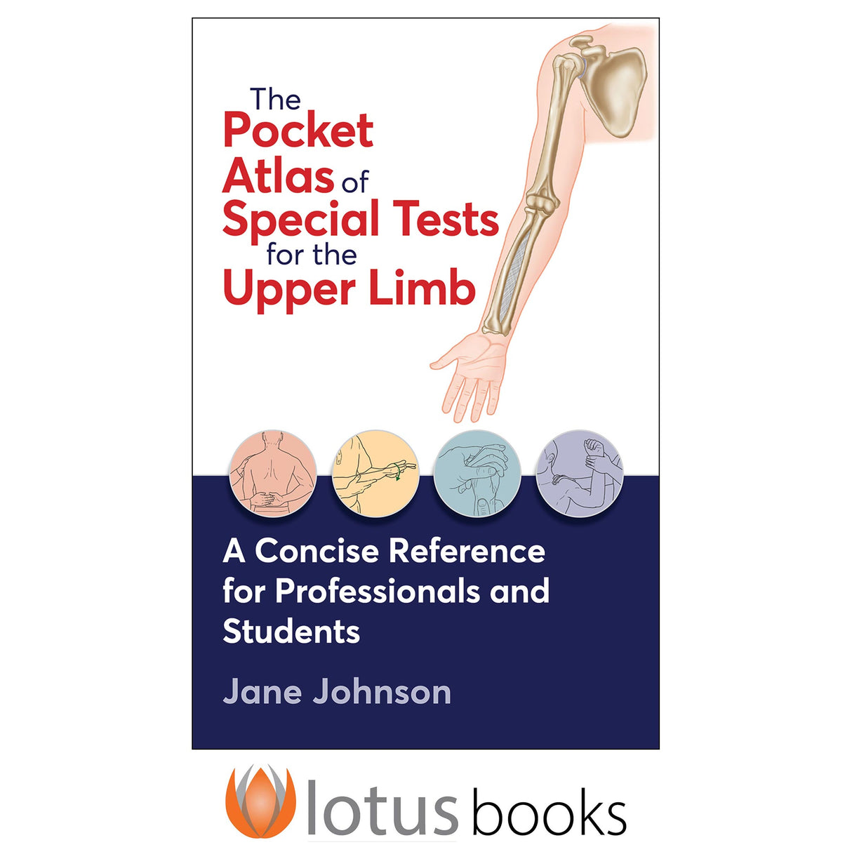 The Pocket Atlas of Special Tests for the Upper Limb epub