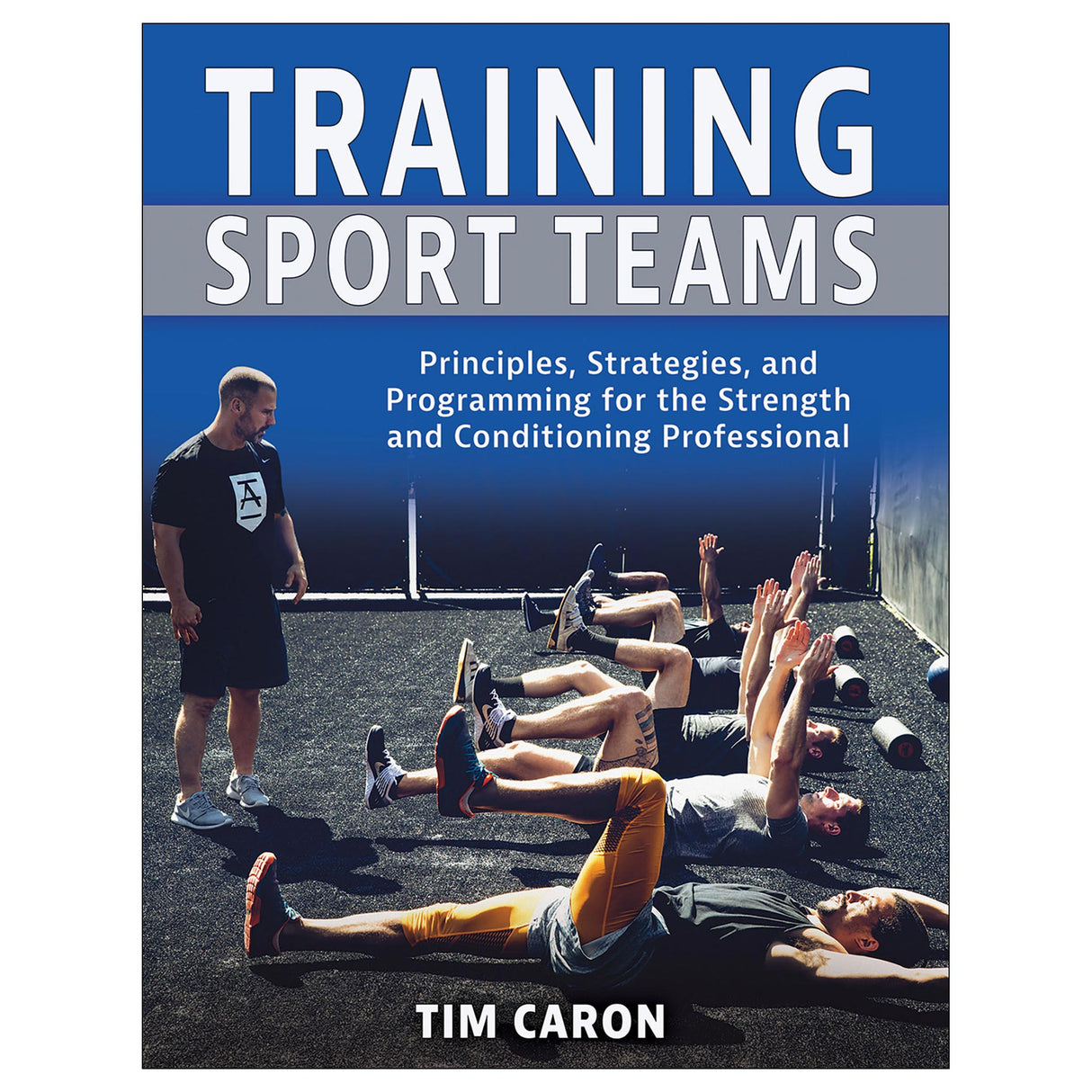 Training Sport Teams