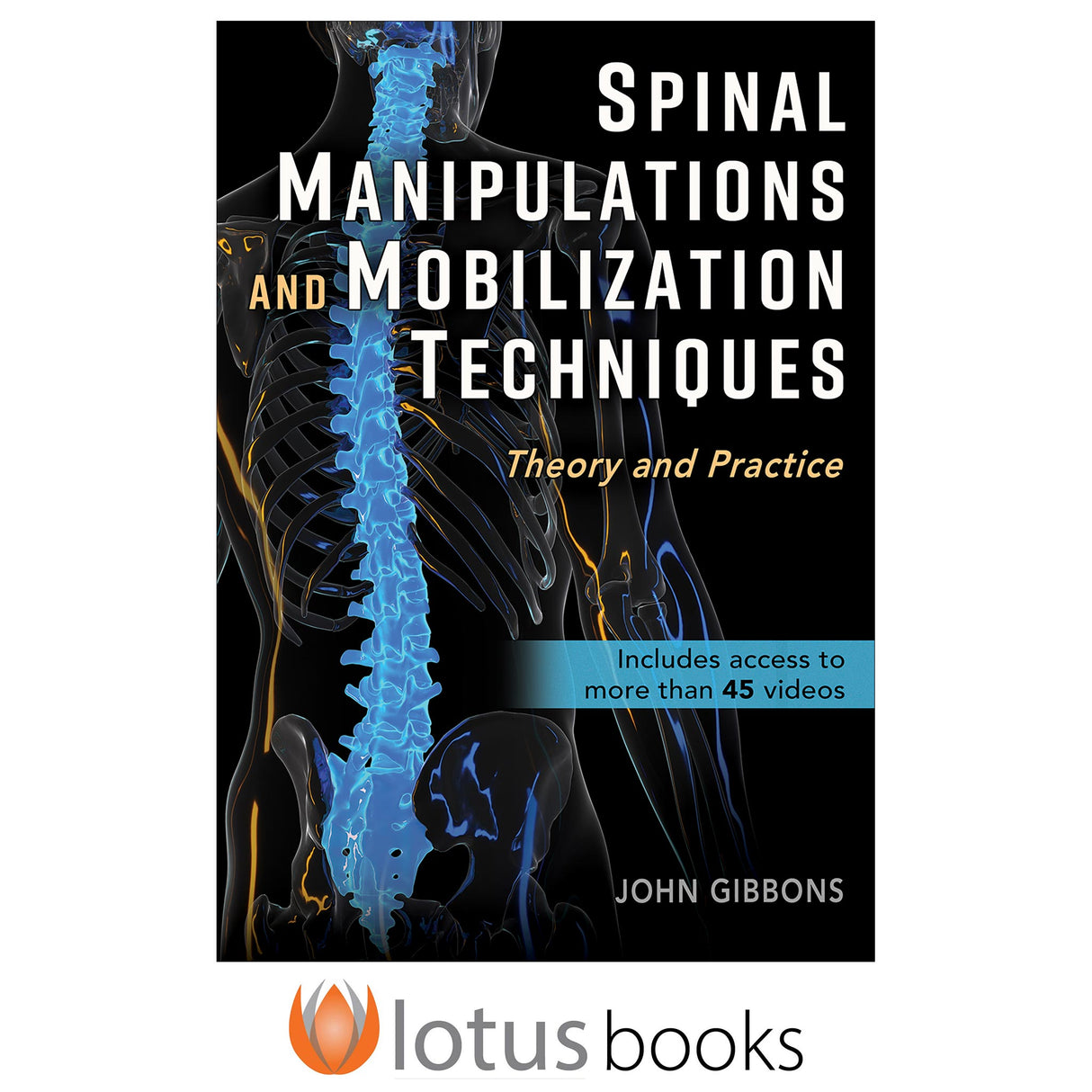 Spinal Manipulations and Mobilization Techniques epub