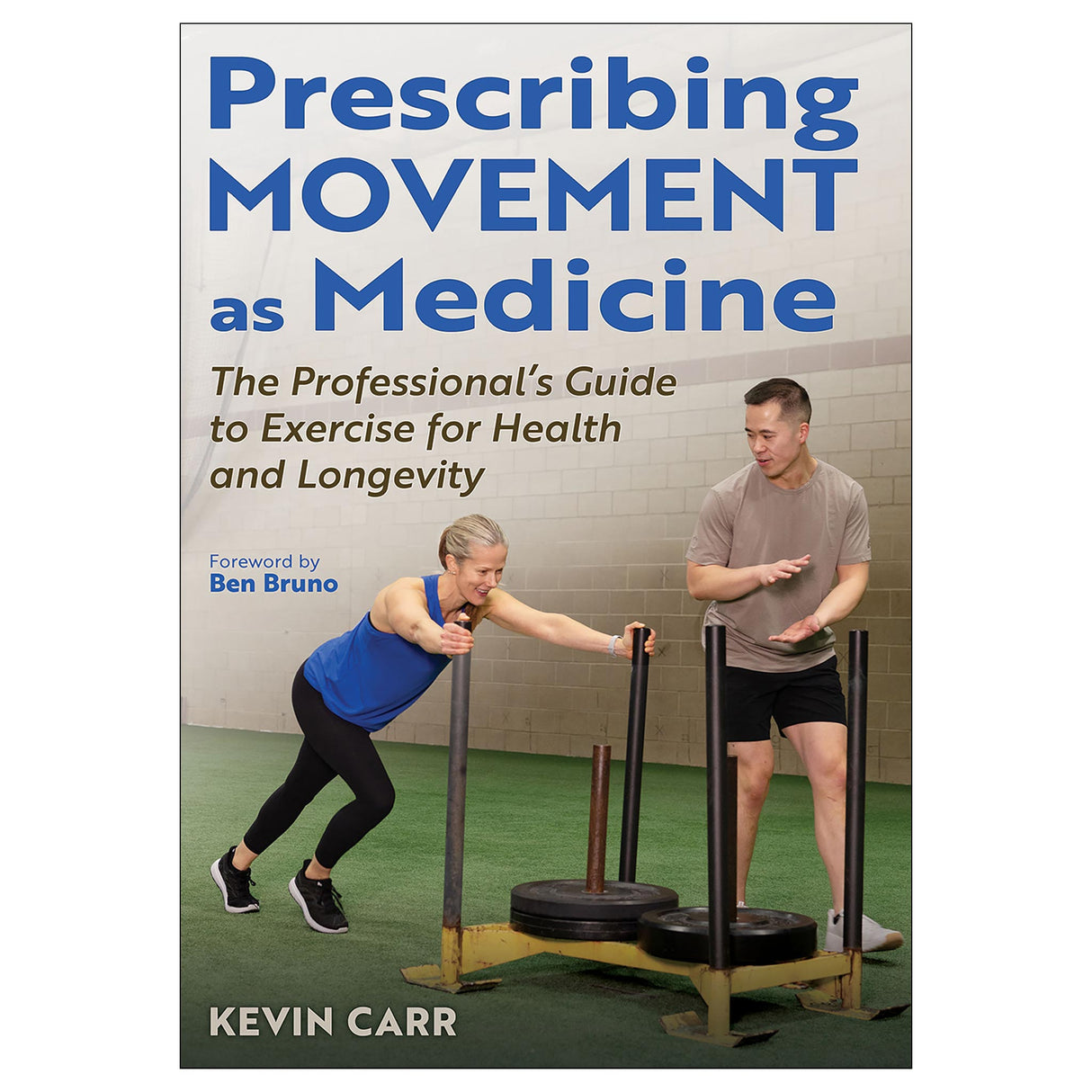 Prescribing Movement as Medicine epub