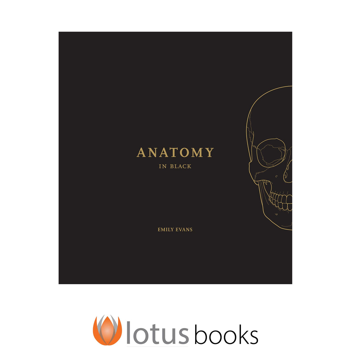 Anatomy in Black, 2nd Edition