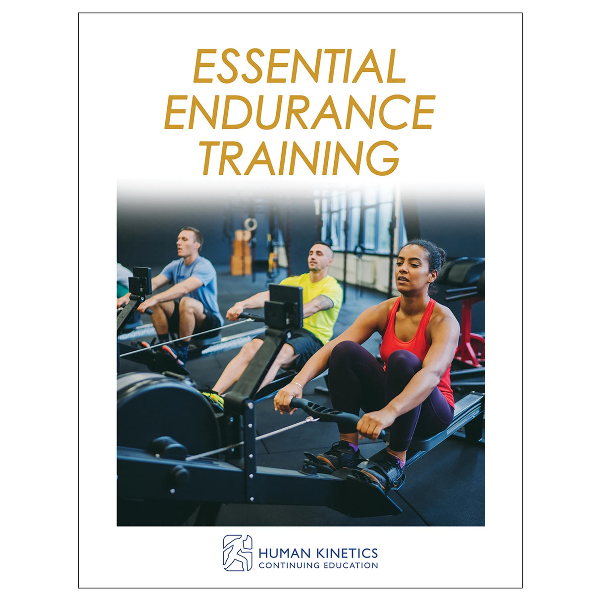 Essential Endurance Training Online CE Course