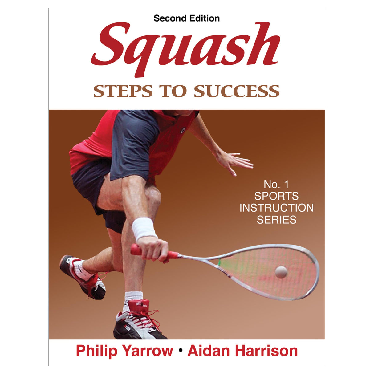 Squash 2nd Edition epub