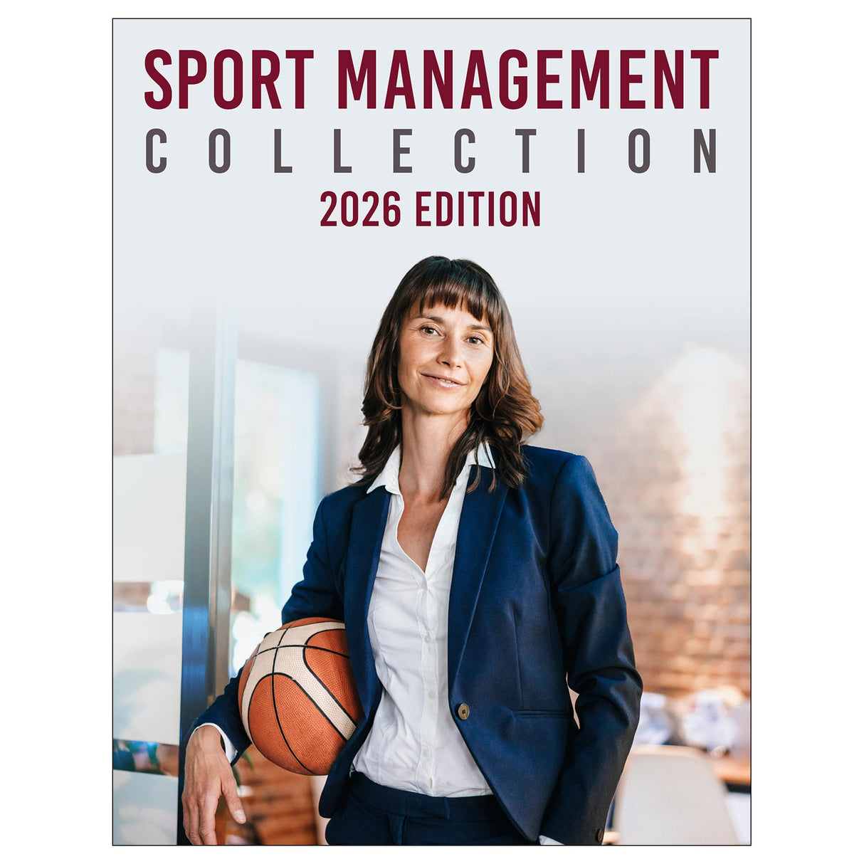 Sport Management Collection, 2026 Edition