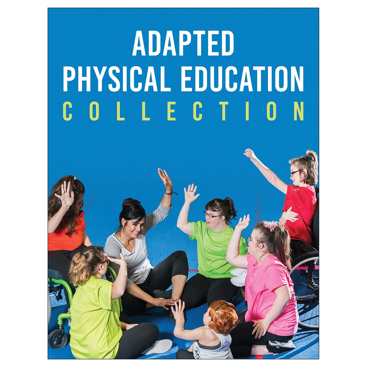 Adapted Physical Education Collection
