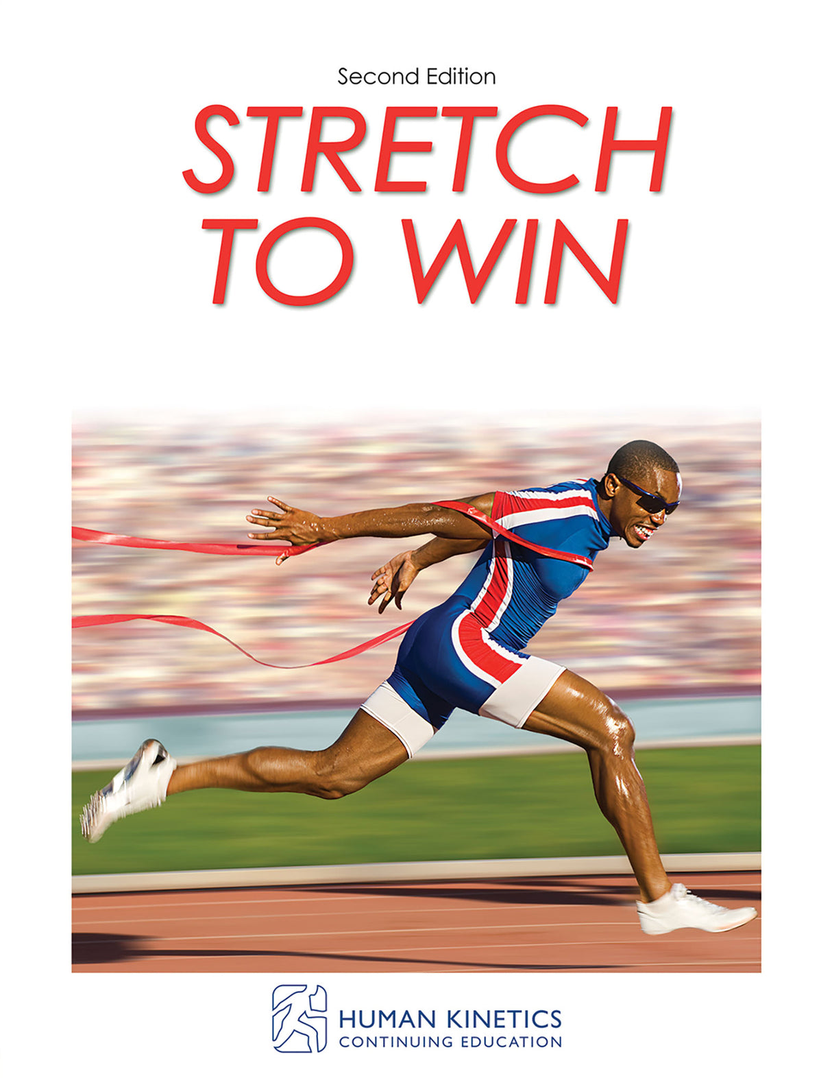 Stretch to Win 2nd Edition Online CE Course With Ebook
