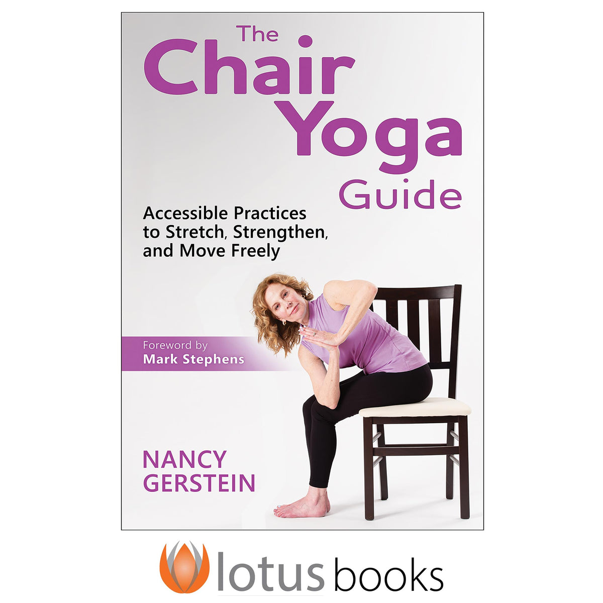The Chair Yoga Guide epub