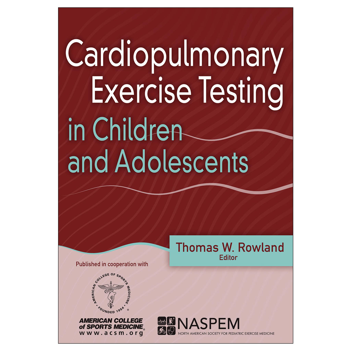 Cardiopulmonary Exercise Testing in Children and Adolescents