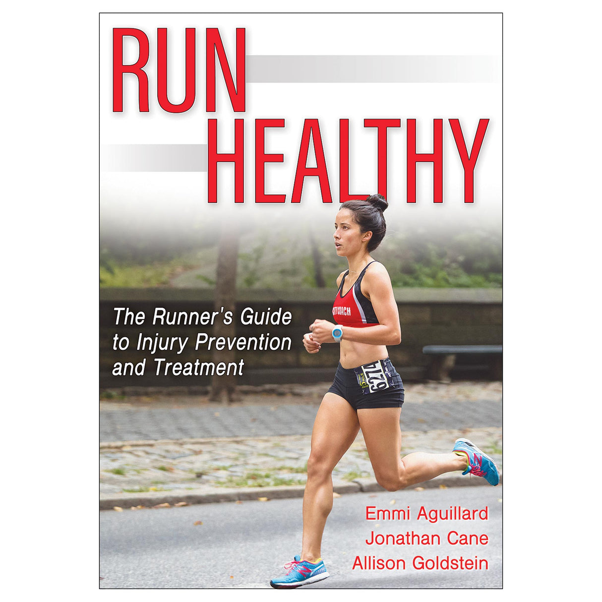 Run Healthy
