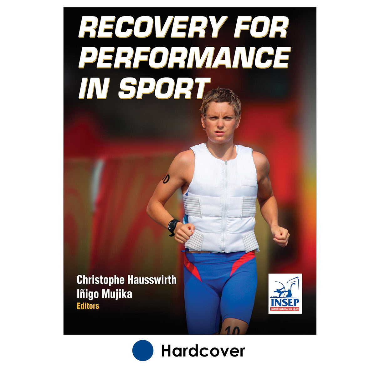 Recovery for Performance in Sport