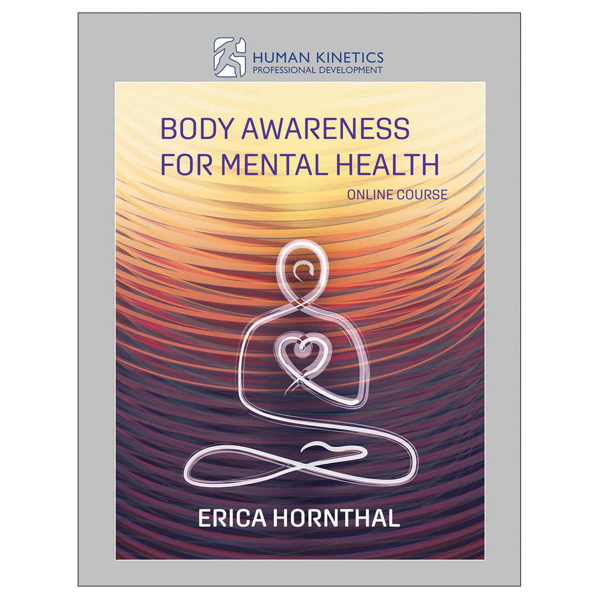 Body Awareness for Mental Health Online Course