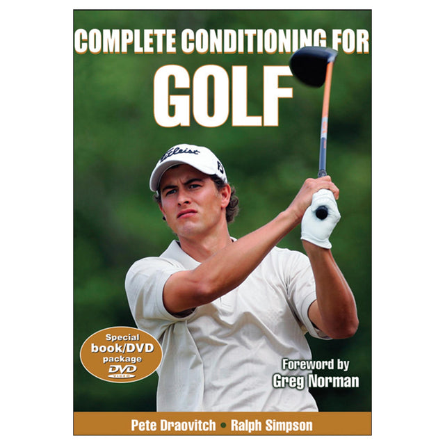 Complete Conditioning for Golf
