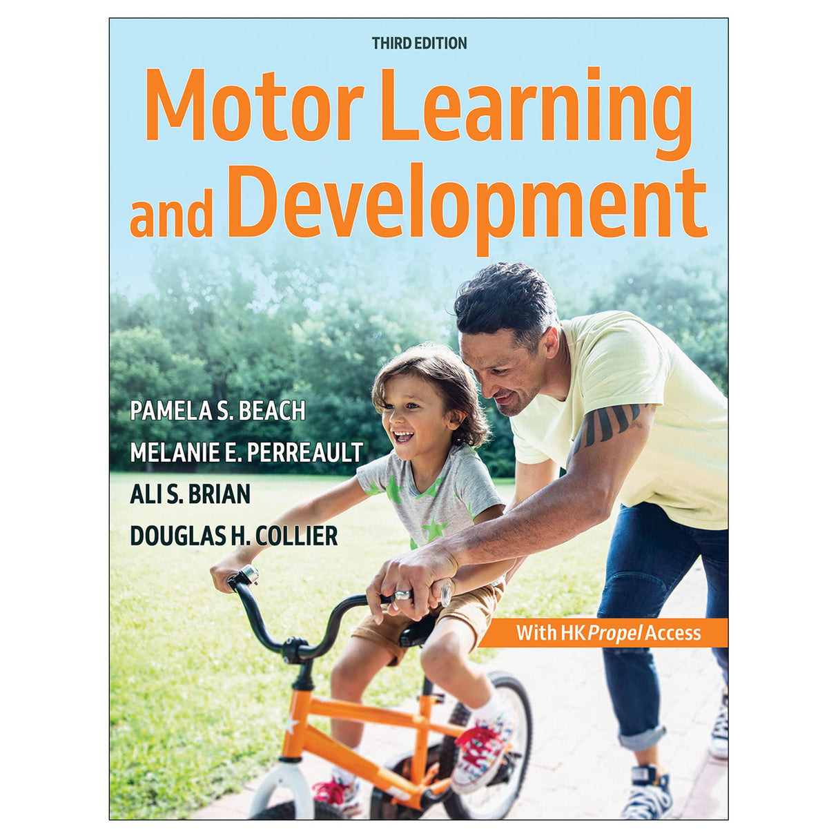 Motor Learning and Development 3rd Edition