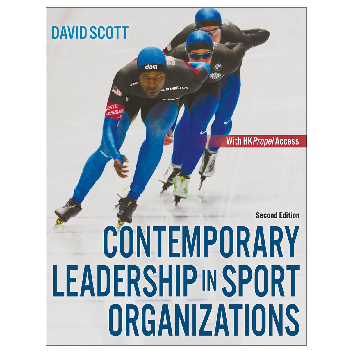 Contemporary Leadership in Sport Organizations 2nd Edition