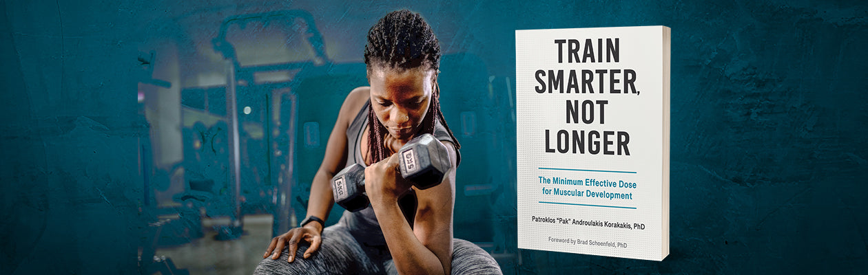 Train Smarter, Not Longer