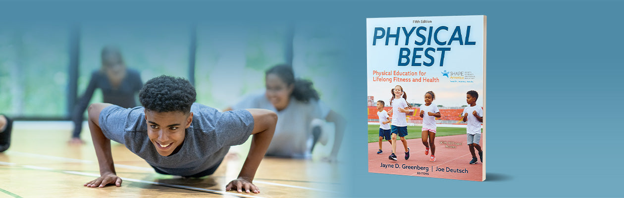 Physical Best 5th Edition