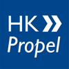 HKPropel bookshelf