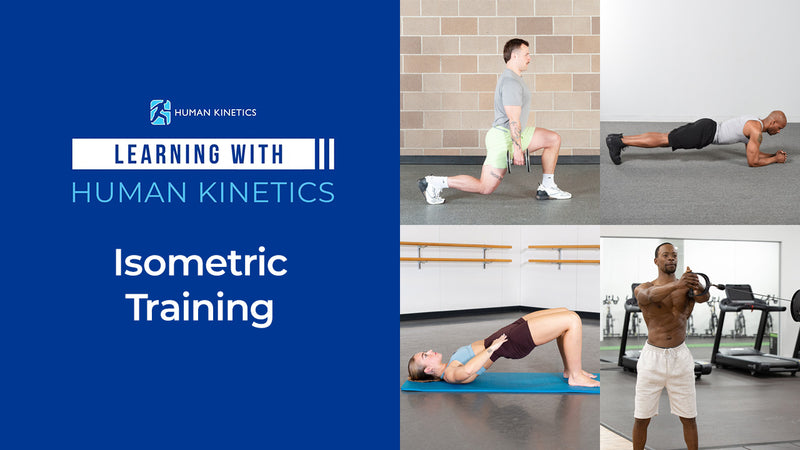 Learning With HK: Isometric Training
