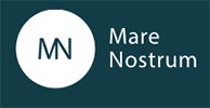 Mare Nostrum Logo