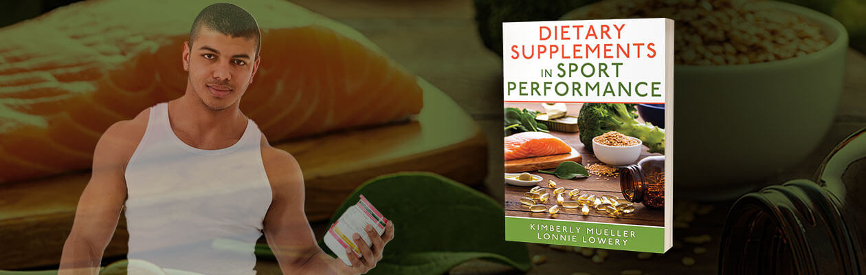 Cover of Dietary Supplements in Sport Performance