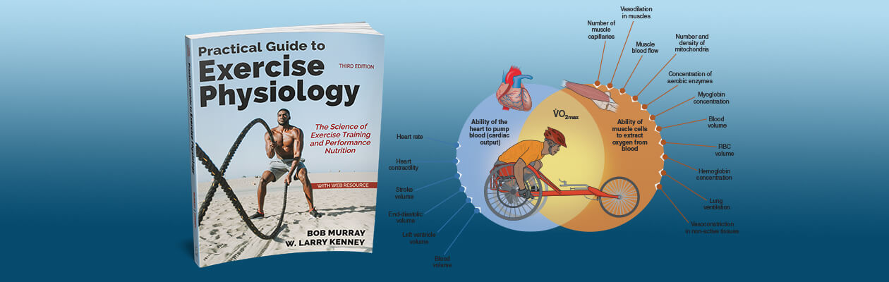 Practical Guide to Exercise Physiology, Third Edition