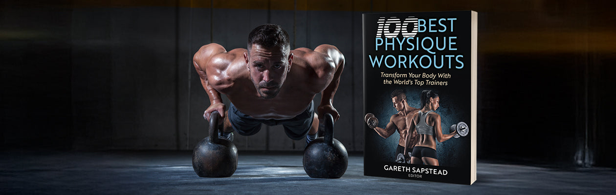 100 Best Physique Workouts