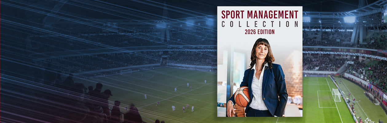Cover of Sport Management Collection, 2026 Edition