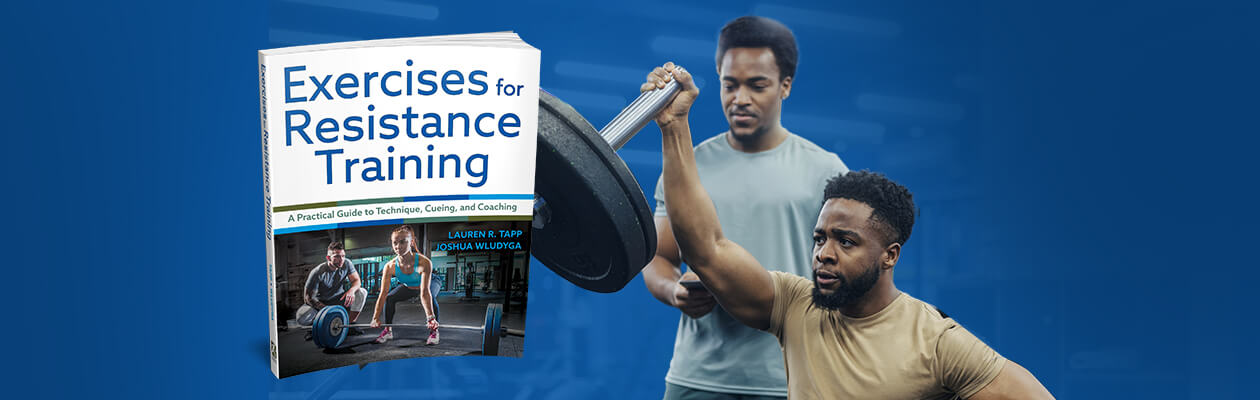 Exercises for Resistance Training