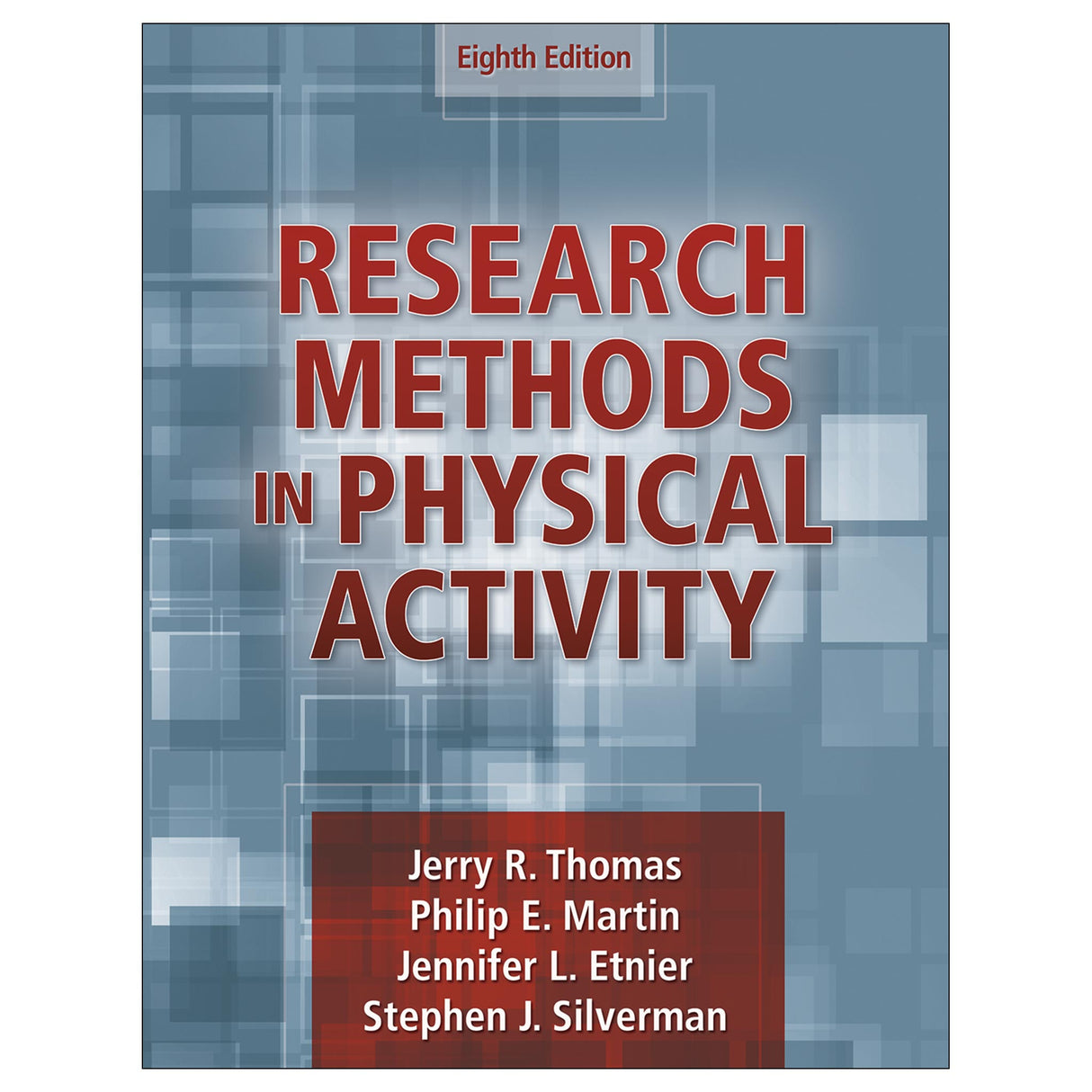 Research Methods in Physical Activity-8th Edition
