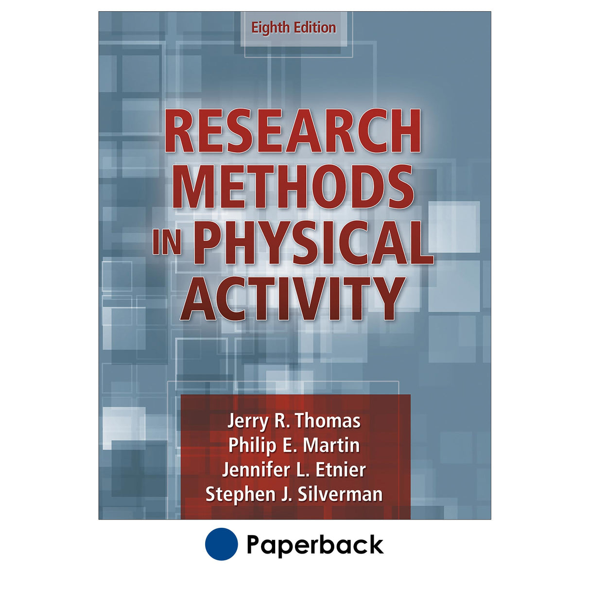 Research Methods in Physical Activity-8th Edition