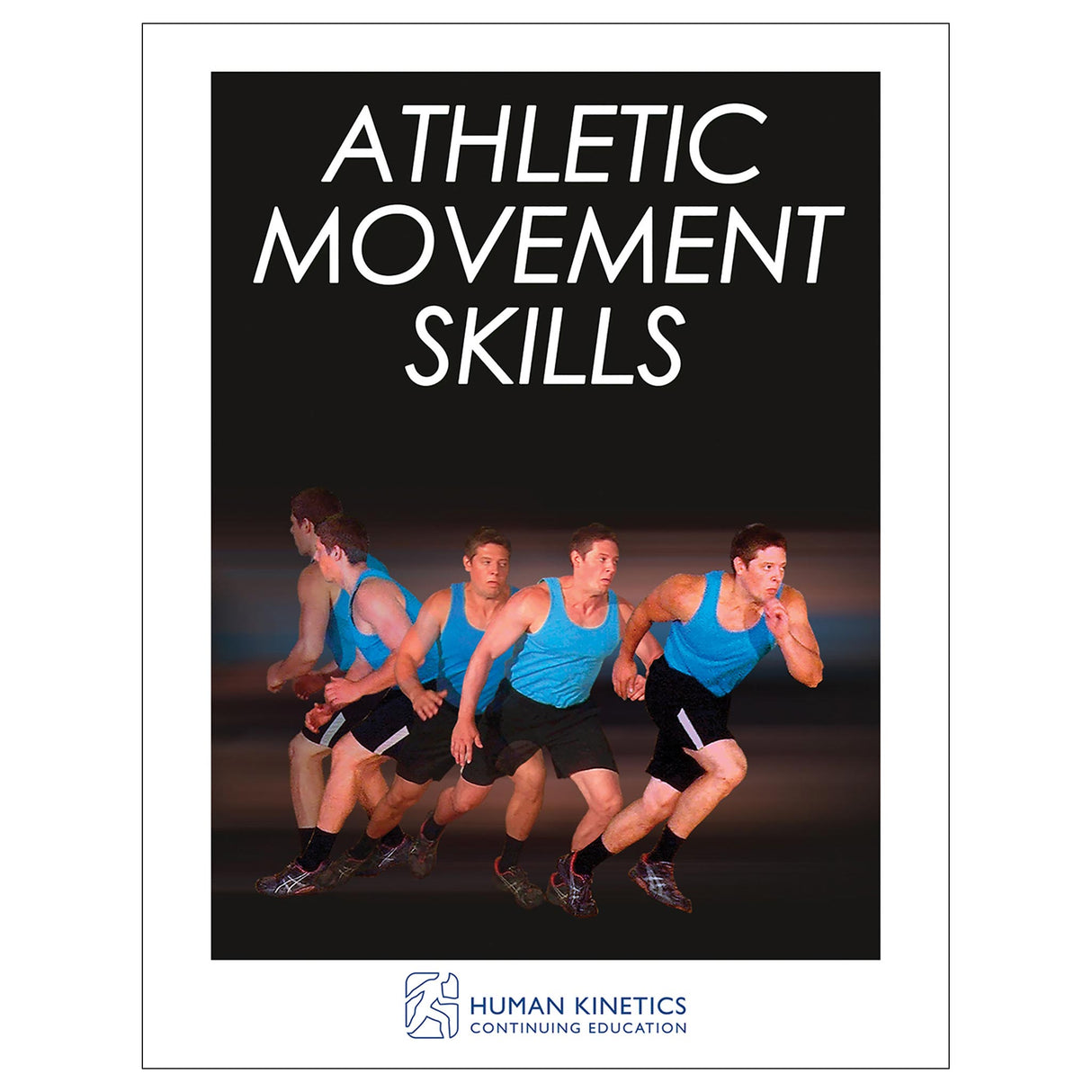 Athletic Movement Skills Online CE Course With Print Book