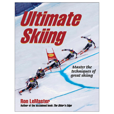 Ultimate Skiing PDF