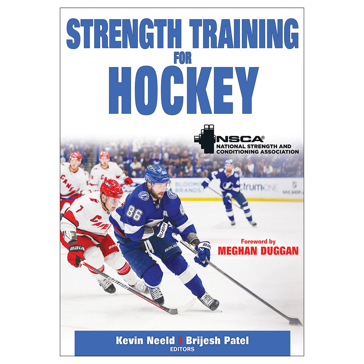 Strength Training for Hockey epub