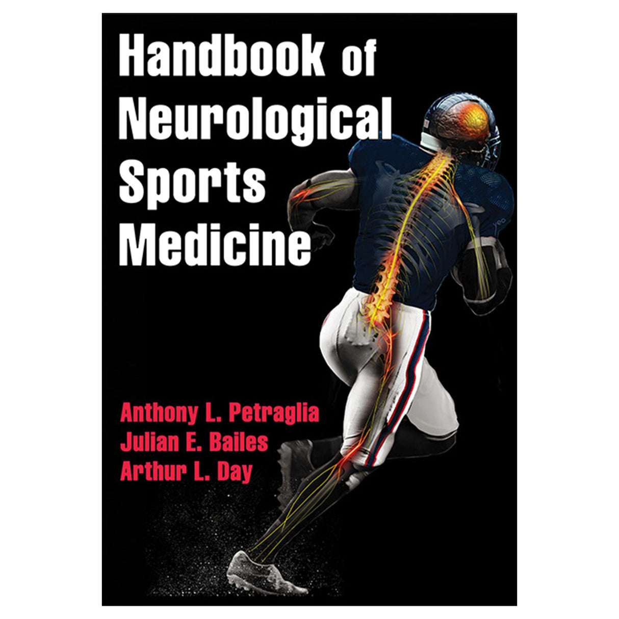 Handbook of Neurological Sports Medicine
