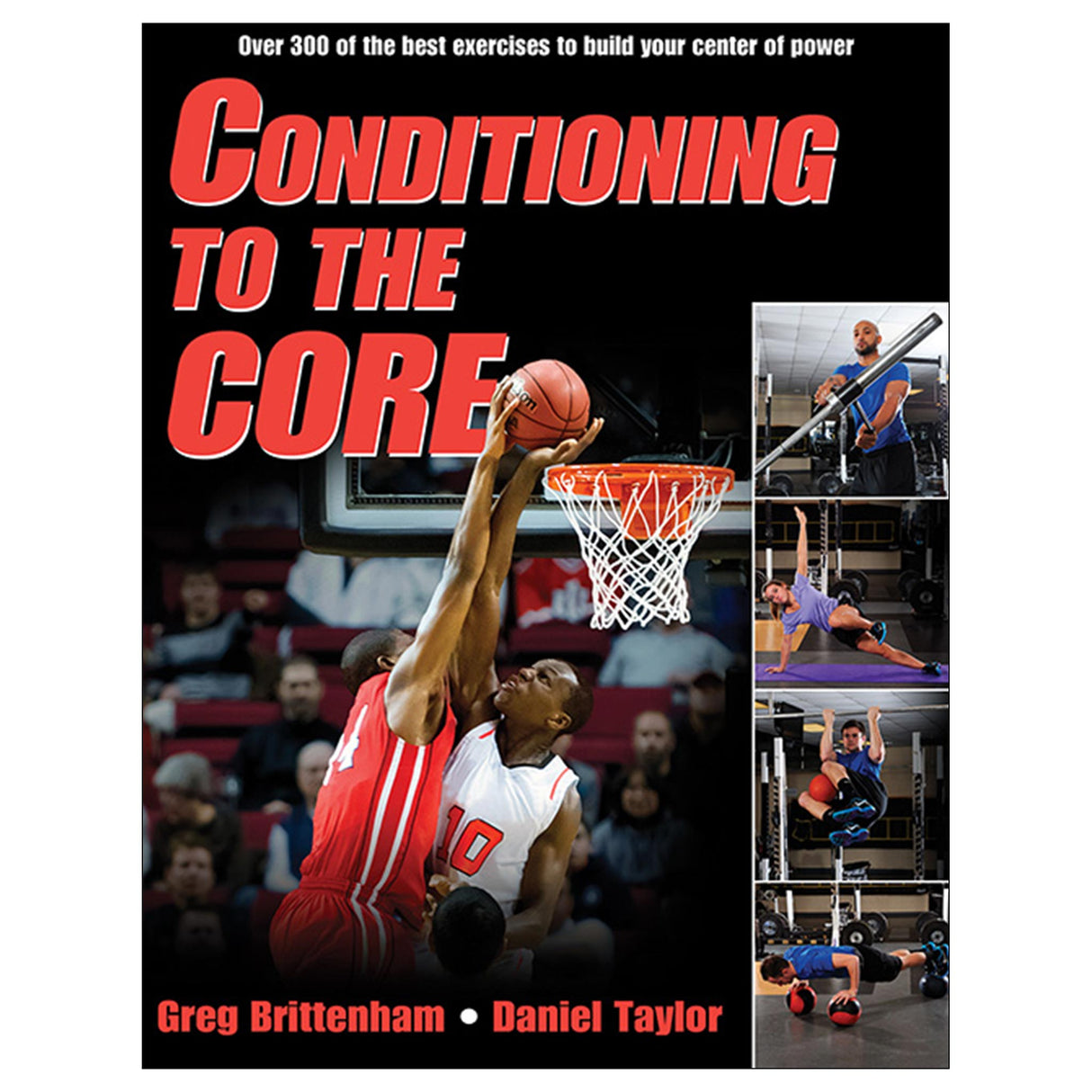 Conditioning to the Core PDF