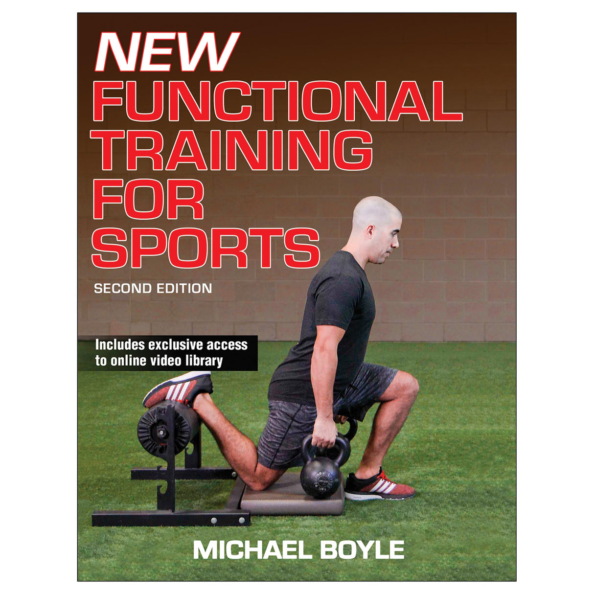 New Functional Training for Sports 2nd Edition Ebook