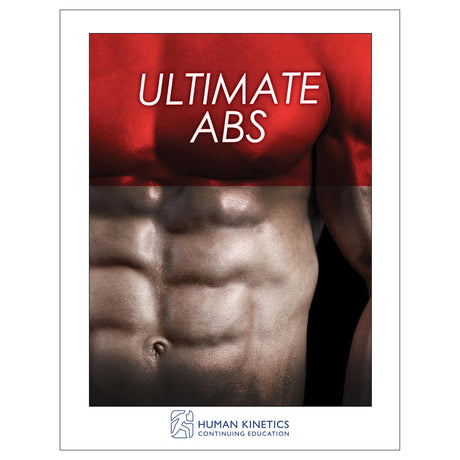 Ultimate Abs Online CE Exam With Print Book