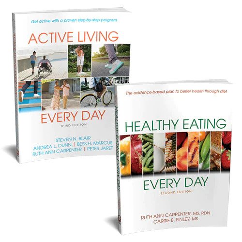 Active Living Blog