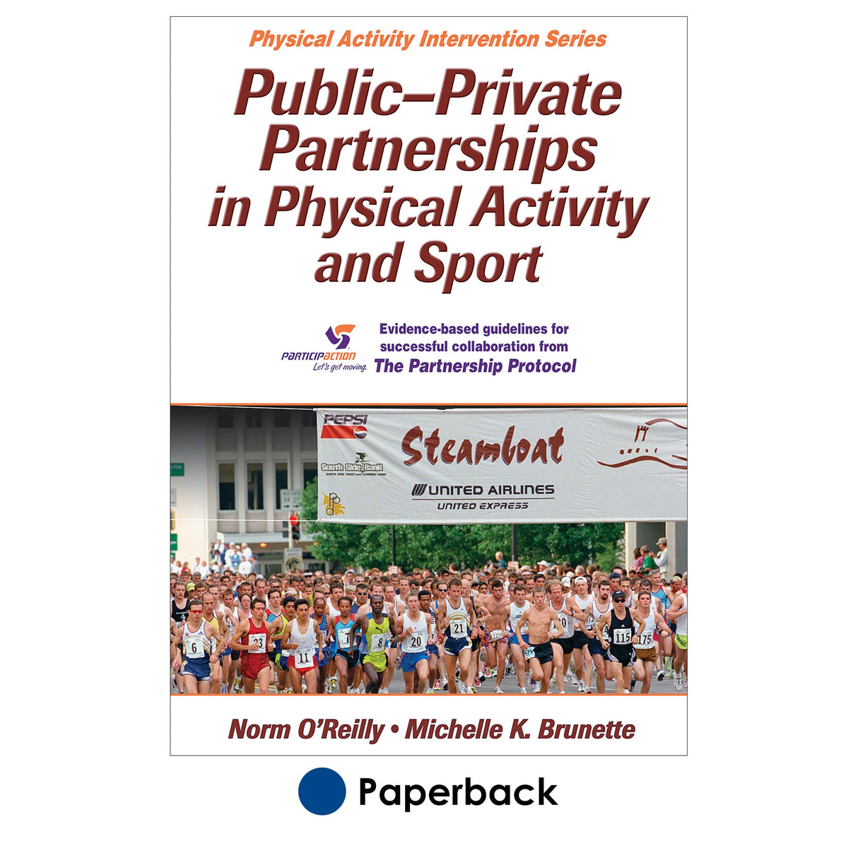 Public-Private Partnerships in Physical Activity and Sport