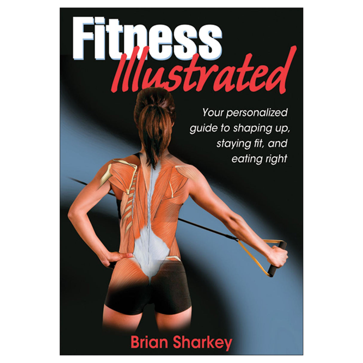 Fitness Illustrated PDF