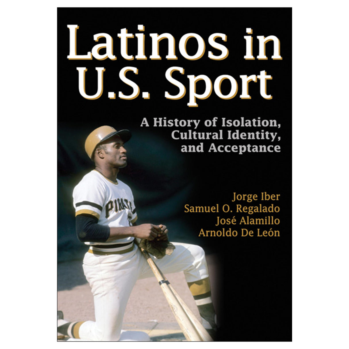 Latinos in U.S Sport PDF