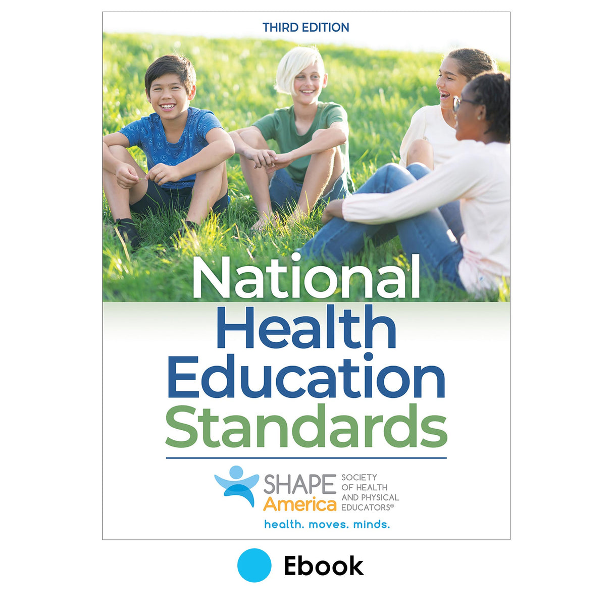 National Health Education Standards 3rd Edition epub