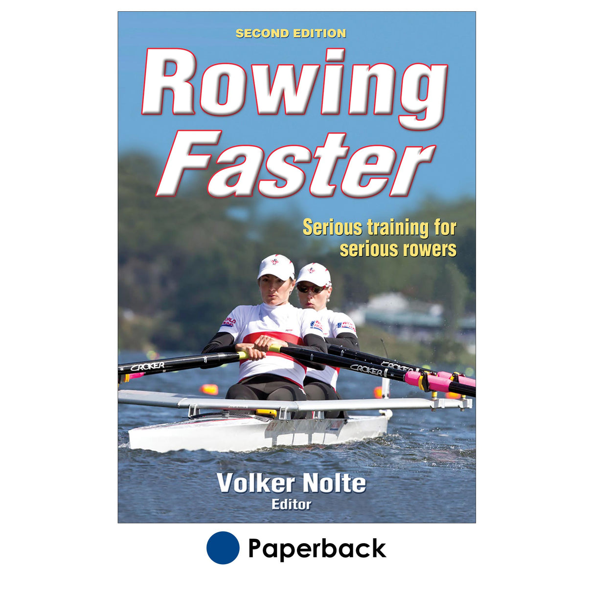 Rowing Faster - 2nd Edition