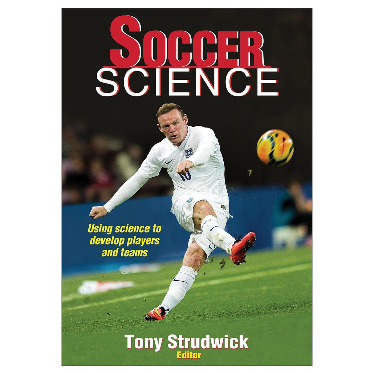 Soccer Science PDF
