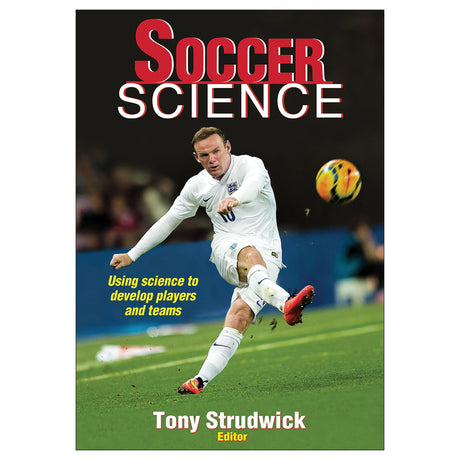 Soccer Science PDF