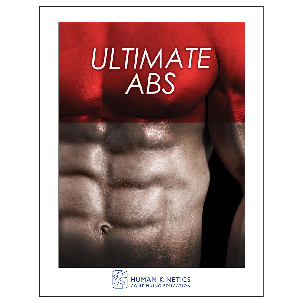 Ultimate Abs Online CE Exam With Ebook