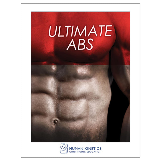 Ultimate Abs Online CE Exam With Ebook