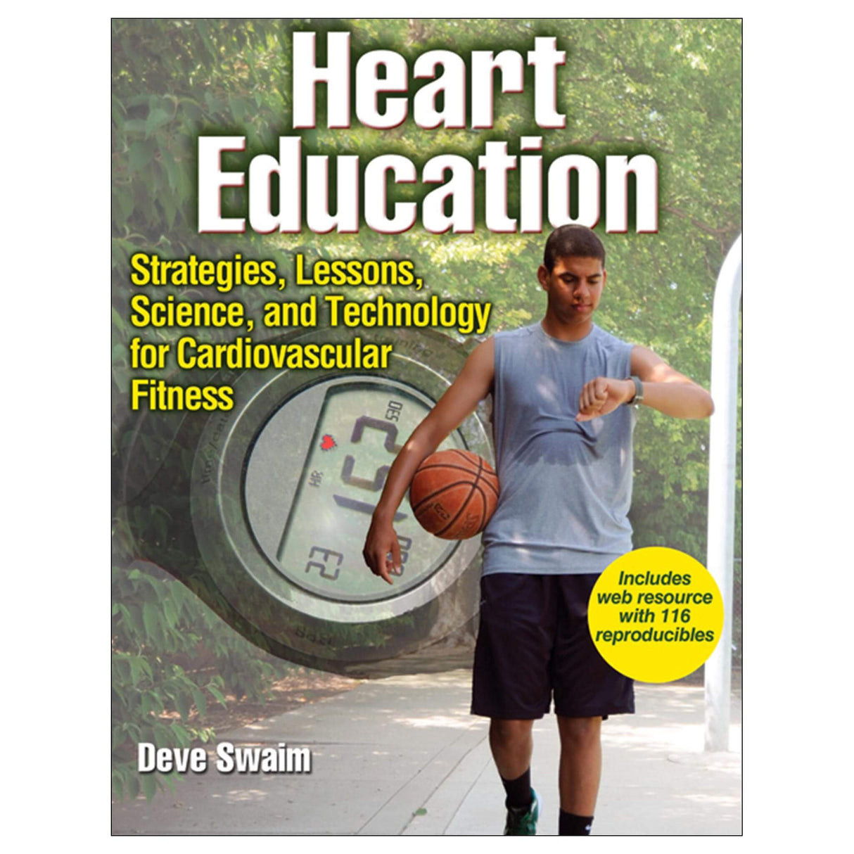 Heart Education With Web Resource